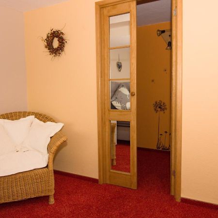 Gallowayhof Am Edersee Vöhl Zewnętrze zdjęcie