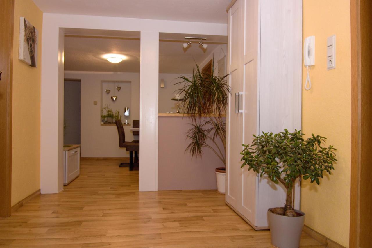 Gallowayhof Am Edersee Vöhl Zewnętrze zdjęcie
